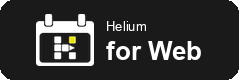 Helium for Web